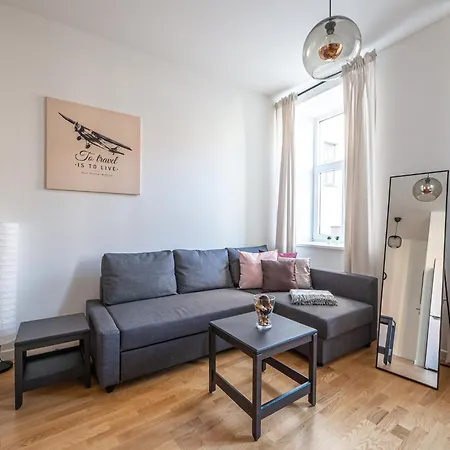 Vermanes Garden Retreat By Innorental Apartament *