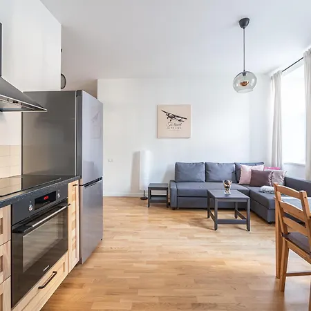 Apartment Vermanes Garden Retreat By Innorental