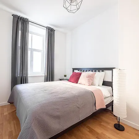 Apartment Vermanes Garden Retreat By Innorental *