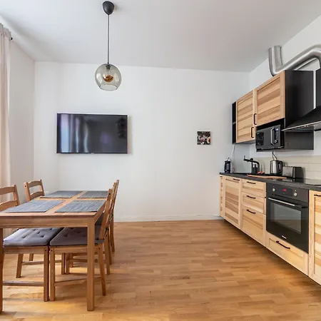 Vermanes Garden Retreat By Innorental Apartment *