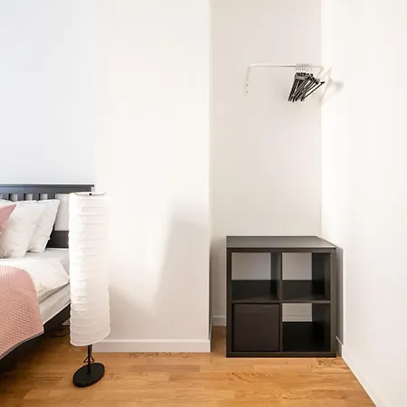 Vermanes Garden Retreat By Innorental Apartment